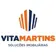 VITA MARTINS SOLUCOES IMOBILIARIAS LTDA - ME